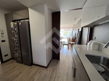Departamento en Venta en PLL El Tranque, Av. La Dehesa