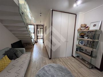 Departamento en Venta en PLL El Tranque, Av. La Dehesa