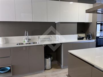 Departamento en Venta en PLL El Tranque, Av. La Dehesa