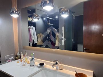 Departamento en Venta en PLL El Tranque, Av. La Dehesa