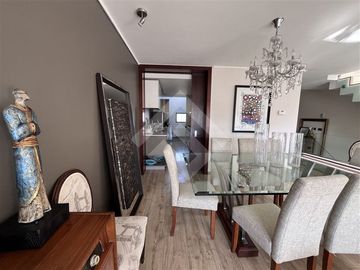 Departamento en Venta en PLL El Tranque, Av. La Dehesa
