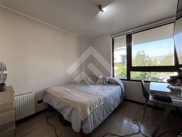 Departamento en Venta en PLL El Tranque, Av. La Dehesa