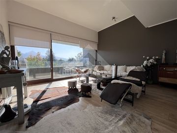 Departamento en Venta en PLL El Tranque, Av. La Dehesa