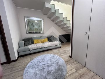 Departamento en Venta en PLL El Tranque, Av. La Dehesa
