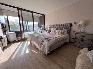Departamento en Venta en PLL El Tranque, Av. La Dehesa