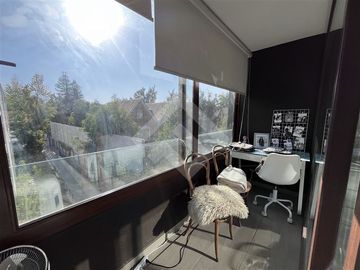 Departamento en Venta en PLL El Tranque, Av. La Dehesa