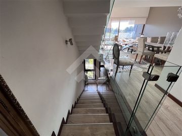 Departamento en Venta en PLL El Tranque, Av. La Dehesa