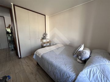 Departamento en Venta en PLL El Tranque, Av. La Dehesa