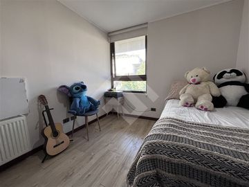 Departamento en Venta en PLL El Tranque, Av. La Dehesa