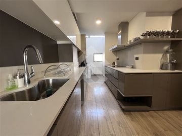 Departamento en Venta en PLL El Tranque, Av. La Dehesa