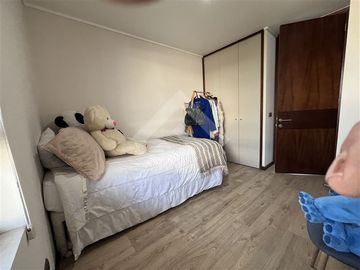 Departamento en Venta en PLL El Tranque, Av. La Dehesa