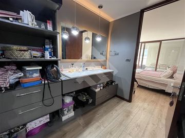 Departamento en Venta en PLL El Tranque, Av. La Dehesa