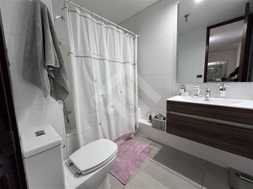 Departamento en Venta en PLL El Tranque, Av. La Dehesa