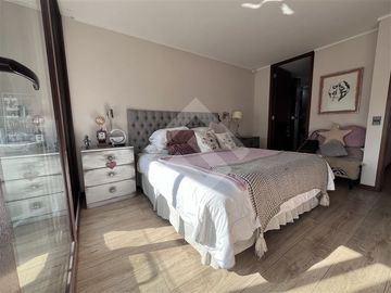 Departamento en Venta en PLL El Tranque, Av. La Dehesa