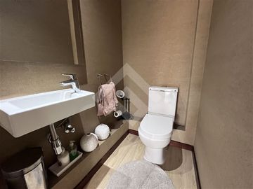 Departamento en Venta en PLL El Tranque, Av. La Dehesa