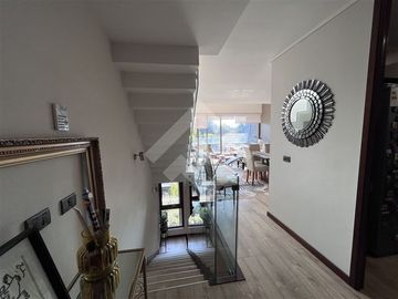 Departamento en Venta en PLL El Tranque, Av. La Dehesa