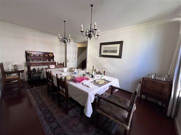 Departamento en Venta en PLL Luis Carrera, Las Hualtatas, Parque Arauco