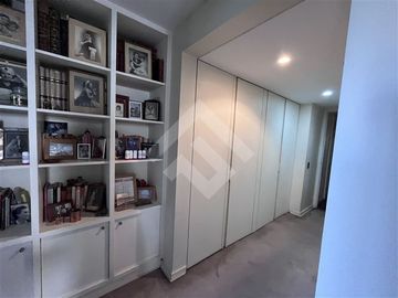 Departamento en Venta en PLL Luis Carrera, Las Hualtatas, Parque Arauco