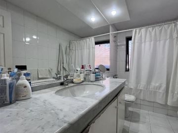 Departamento en Venta en PLL Luis Carrera, Las Hualtatas, Parque Arauco