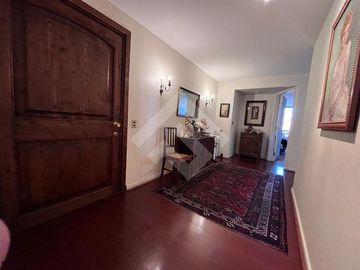 Departamento en Venta en PLL Luis Carrera, Las Hualtatas, Parque Arauco
