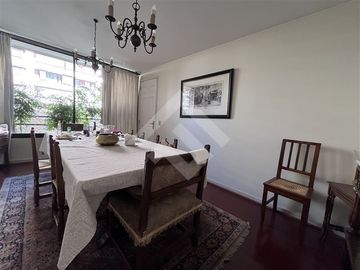 Departamento en Venta en PLL Luis Carrera, Las Hualtatas, Parque Arauco