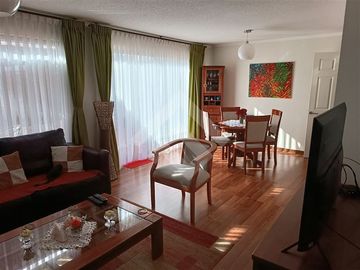 Casa en Venta en Los Arrayanes Sur/Cumbres de la Viña