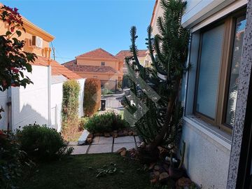 Casa en Venta en Los Arrayanes Sur/Cumbres de la Viña