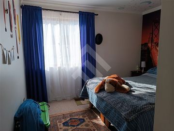 Casa en Venta en Los Arrayanes Sur/Cumbres de la Viña