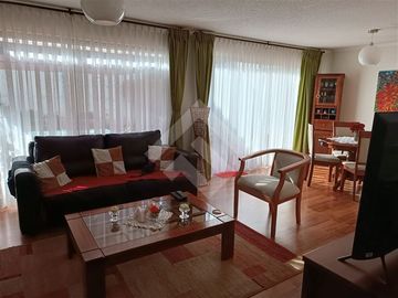 Casa en Venta en Los Arrayanes Sur/Cumbres de la Viña