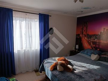 Casa en Venta en Los Arrayanes Sur/Cumbres de la Viña