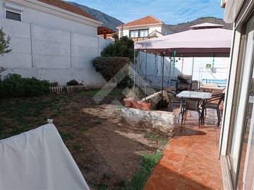 Casa en Venta en Los Arrayanes Sur/Cumbres de la Viña