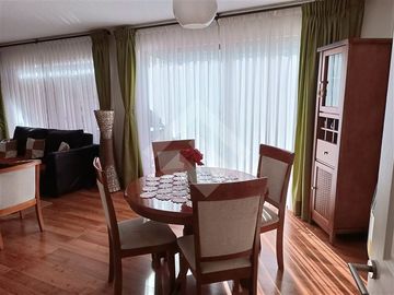 Casa en Venta en Los Arrayanes Sur/Cumbres de la Viña