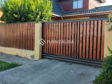 Casa en Venta en el trébol