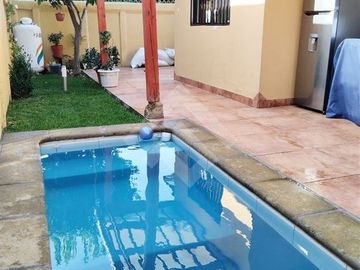 Casa en Venta en el trébol