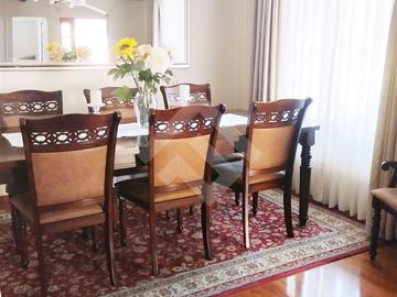 Casa en Venta en el trébol
