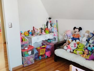 Casa en Venta en el trébol