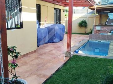 Casa en Venta en el trébol