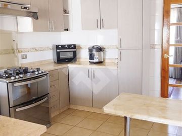 Casa en Venta en el trébol