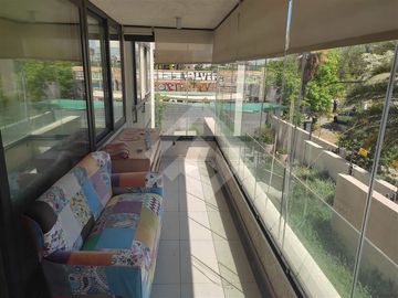 Departamento en Venta en Plaza Egaña