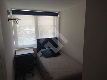 Departamento en Venta en Plaza Egaña