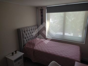 Departamento en Venta en Plaza Egaña