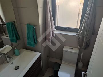 Departamento en Venta en Plaza Egaña