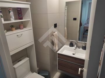 Departamento en Venta en Plaza Egaña