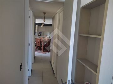 Departamento en Venta en Plaza Egaña