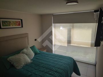 Departamento en Venta en Plaza Egaña
