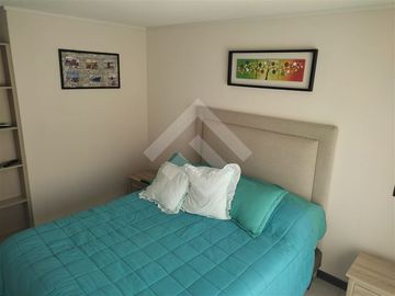 Departamento en Venta en Plaza Egaña
