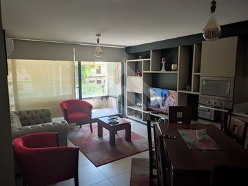 Departamento en Venta en Plaza Egaña