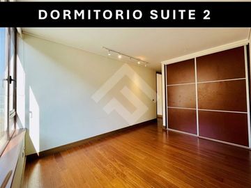 Departamento en Venta en AC Santa Teresa