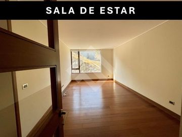 Departamento en Venta en AC Santa Teresa