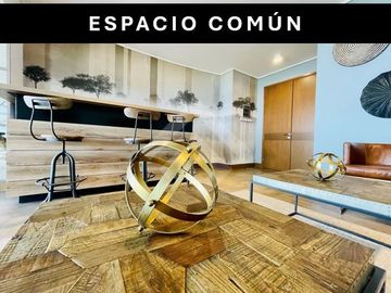 Departamento en Venta en AC Santa Teresa